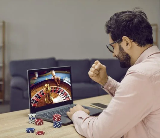 The Future of Online Casino Game Design: What’s Next in 2025? Online Casino Game