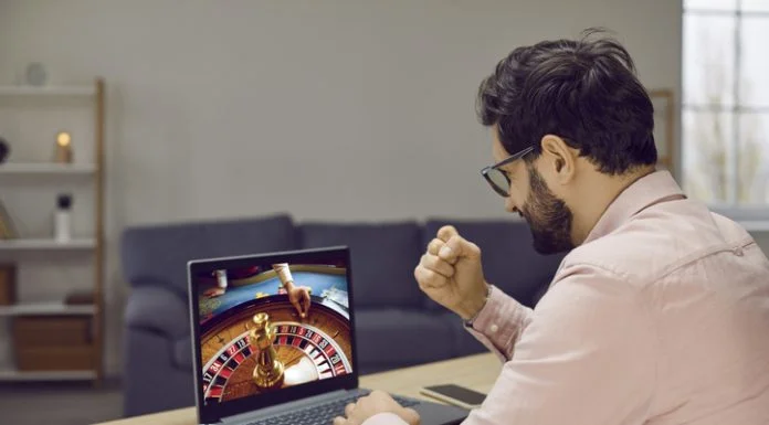 The Future of Online Casino Game Design: What’s Next in 2025? Online Casino Game