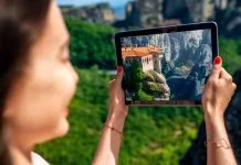 Protecting Our Past for the Future: Technology in Heritage Conservation Preserving cultural heritage using technology