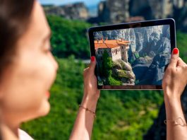 Protecting Our Past for the Future: Technology in Heritage Conservation Preserving cultural heritage using technology