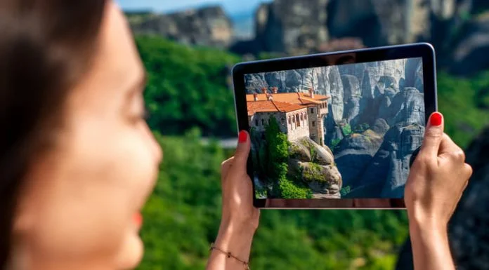 Protecting Our Past for the Future: Technology in Heritage Conservation Preserving cultural heritage using technology