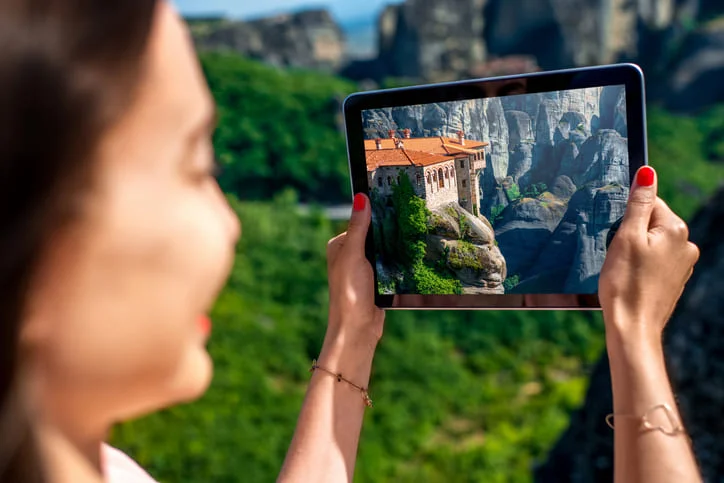 Protecting Our Past for the Future: Technology in Heritage Conservation