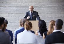 Leadership Insights from CEO