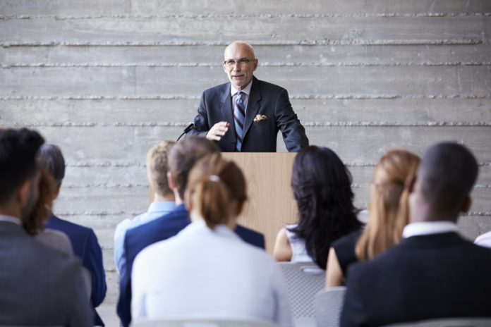 Leadership Insights from CEO