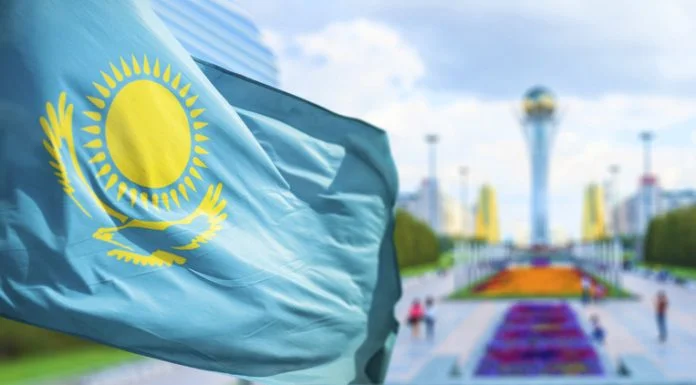 From Resources to Refining: How Kazakhstan Is Positioning Itself in the Critical Minerals Economy Kazakhstan Is Positioning Itself in the Critical Minerals Economy