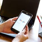 Authority is the new algorithm. Post-google era