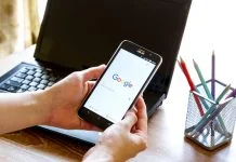 Authority is the new algorithm. Post-google era