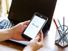 Authority is the new algorithm. Post-google era