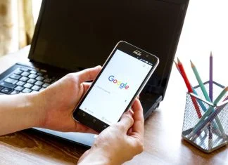 Authority is the new algorithm. Post-google era
