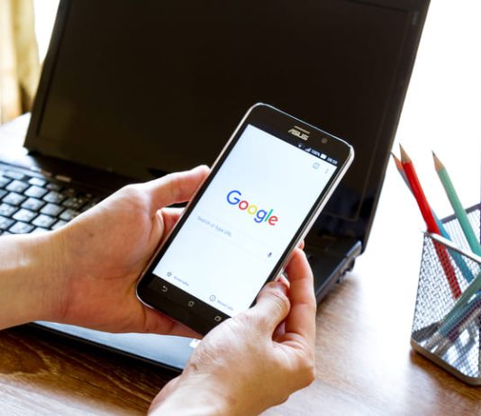 Authority is the new algorithm. Post-google era