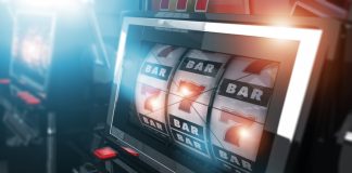 casino slot games