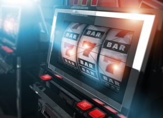casino slot games