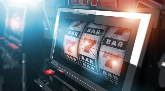 casino slot games