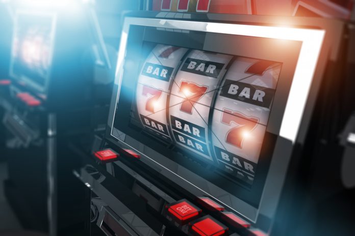 casino slot games