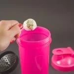 Pre-Workout Supplement in India