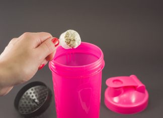 Pre-Workout Supplement in India