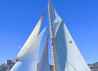 A New Dawn for American Sailing at the 2025 Monaco Classic Week Monaco Classic