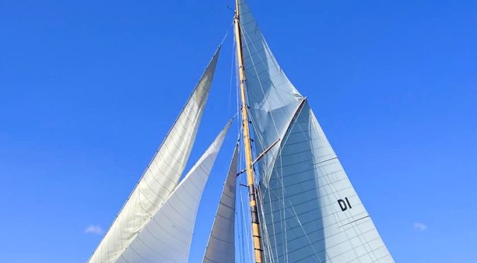 A New Dawn for American Sailing at the 2025 Monaco Classic Week Monaco Classic