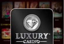 What Is the Number One Online Casino App luxury casino