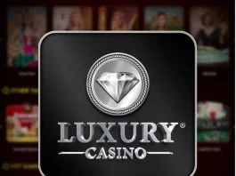 What Is the Number One Online Casino App luxury casino