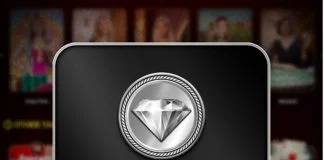 What Is the Number One Online Casino App luxury casino