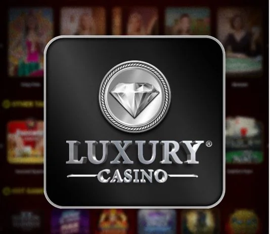 What Is the Number One Online Casino App luxury casino