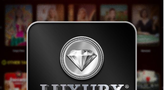 What Is the Number One Online Casino App luxury casino