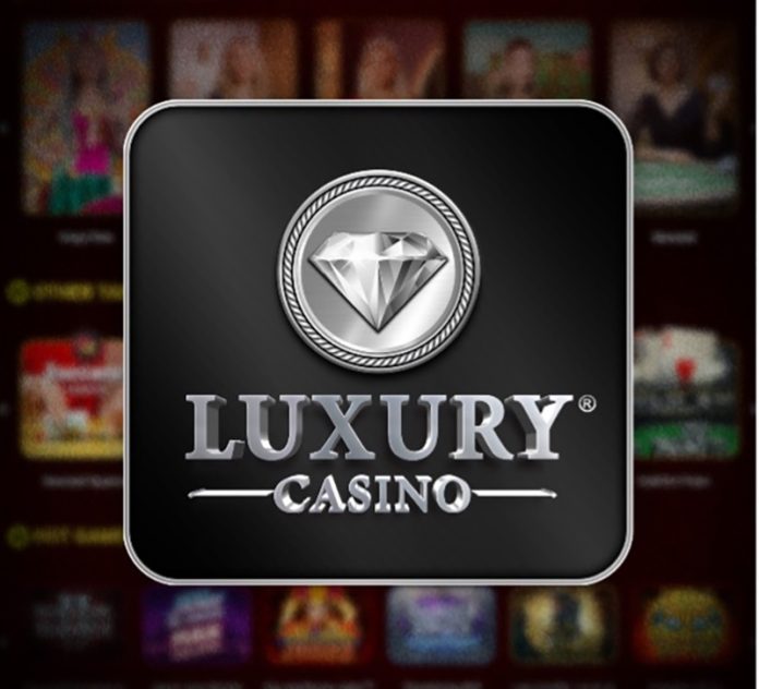 luxury casino luxury casino