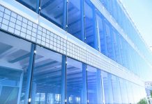 Facility that cut the storm disruption