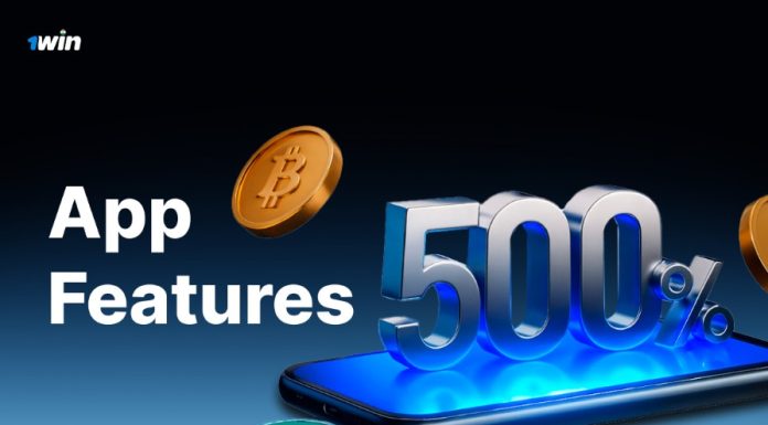 A Closer Look at the 1Win Mobile App: Features and Functionality for Indian Bettors 1Win app features