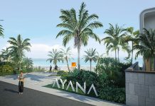 AYANA Phuket Joins the Elite: Named One of LLA’s TOP 100 Luxury Residences Worldwide AYANA Phuket