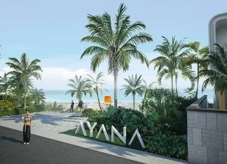 AYANA Phuket Joins the Elite: Named One of LLA’s TOP 100 Luxury Residences Worldwide AYANA Phuket