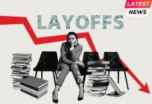 Amazon Cuts 16000 Jobs as AI Push Drives Second Layoff Wave Amazon Layoffs 2025