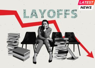 Amazon Cuts 16000 Jobs as AI Push Drives Second Layoff Wave Amazon Layoffs 2025