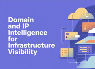 Why Domain and IP Intelligence Matter for Modern Business Infrastructure Visibility Domain and IP intelligence for infrastructure visibility