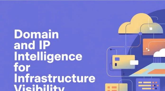 Why Domain and IP Intelligence Matter for Modern Business Infrastructure Visibility Domain and IP intelligence for infrastructure visibility