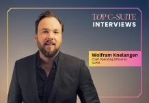 Wolfram Knelangen of UJAM