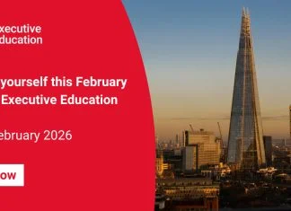 A New Year, A New Perspective on Leadership | LSE A New Year. A New Perspective on Leadership - LSE