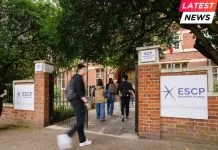 Prof Marie Taillard Appointed UK Dean of ESCP Business School ESCP Business School