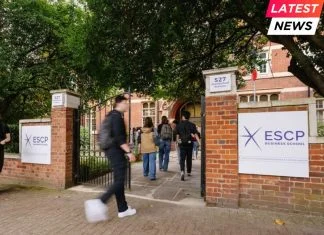 ESCP Business School