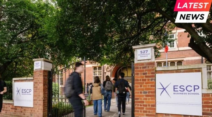 ESCP Business School