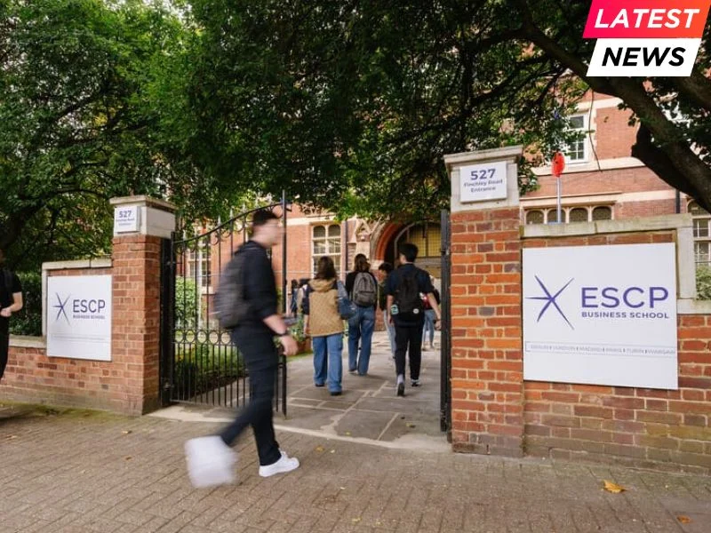 Prof Marie Taillard Appointed UK Dean of ESCP Business School