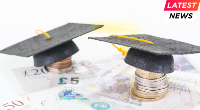 UK Universities Face Growing Deficits As International Student Numbers Fall Education fund