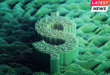 Elon Musk’s xAI - Dollar Currency Sign