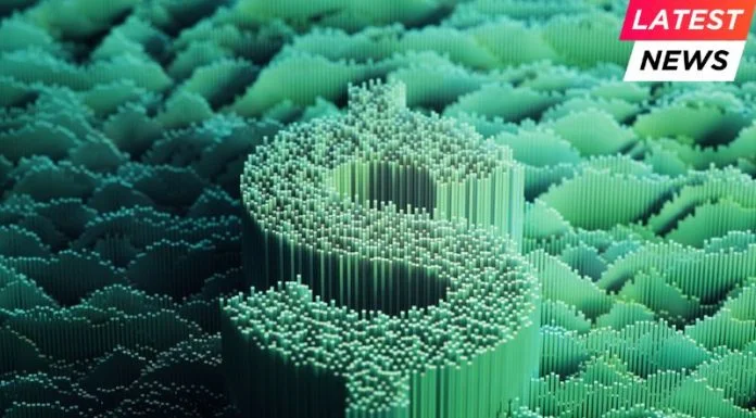 Elon Musk’s xAI - Dollar Currency Sign