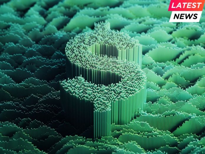 Elon Musk’s xAI - Dollar Currency Sign Elon Musk’s xAI - Dollar Currency Sign