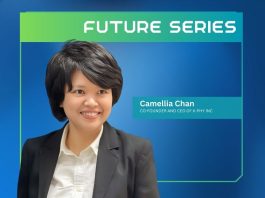 Future Series - Hardware Root of Trust