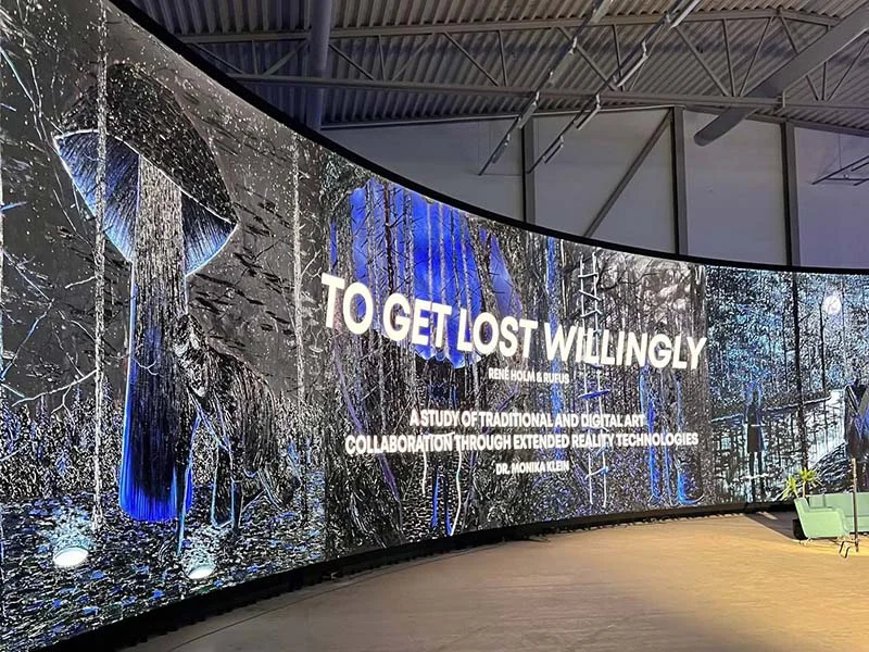 The Artist Without Limits – From Classic Art to Pixels