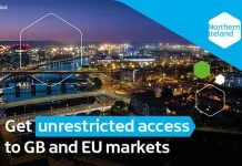 Get Unrestricted Access to GB and EU Markets