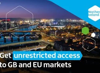 Get Unrestricted Access to GB and EU Markets Get Unrestricted Access to GB and EU Markets